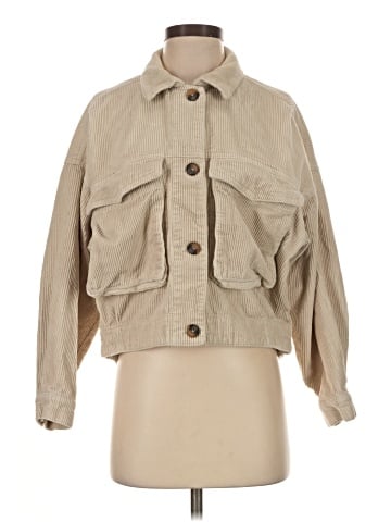 Forever 21 Jacket (view 1)