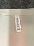 VIISHOW White Short Sleeve Top Size 2X - photo 7