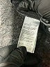 Old Navy 100% Cotton Stars Black Jeans Size 8 - photo 5