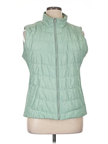 Christopher & Banks Vest (view 1)