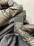 Torrid Gray Long Sleeve Top Size 3X Plus (3) - photo 8