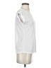 Nike 100% Recycled Polyester White Active T-Shirt Size S - photo 4