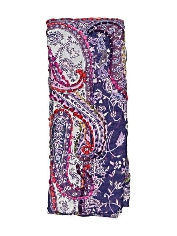 Raj Scarf (view 2)