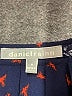 Daniel Rainn Blue 3/4 Sleeve Blouse Size M - photo 7