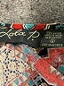 Lola 100% Rayon Black 3/4 Sleeve Blouse Size S - photo 7