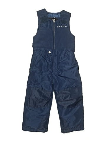 Spyder Vest (view 1)