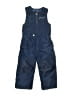 Spyder 100% Polyester Blue Vest Size 3T - photo 1