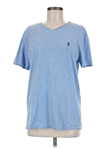 Polo by Ralph Lauren Short Sleeve Top (view 1)