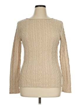 Lauren By Ralph Lauren Pullover Sweater