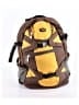Assorted Brands Brown Backpack One size - photo 1