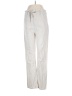 Rag & Bone Stripes Ivory Casual Pants Size 25 waist - photo 1