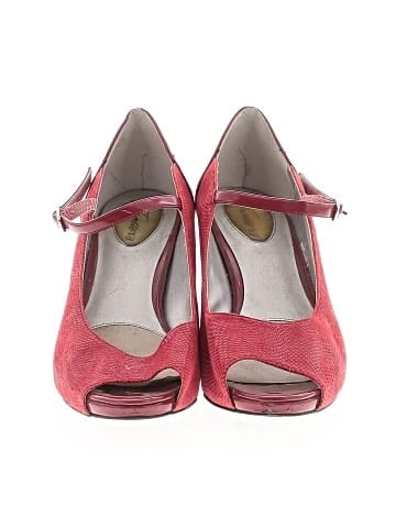 Trotters Heels (view 2)