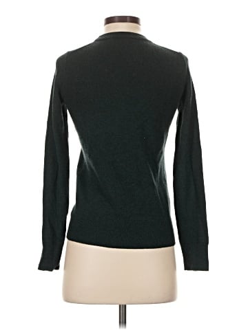Theory Cashmere Pullover Sweater (view 2)