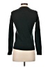 Theory 100% Cashmere Green Cashmere Pullover Sweater Size P (petite) - photo 2