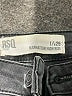 RSQ Black Jeans Size 1 - photo 7