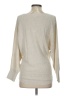 Leith Ivory Pullover Sweater Size S - photo 2