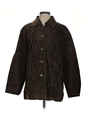 Just Jeans Coat (view 1)