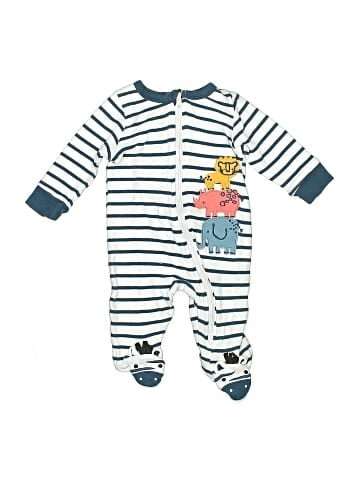 Koala Baby Long Sleeve Onesie (view 1)