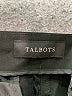 Talbots Solid Black Dress Pants Size 10 (petite) - photo 7