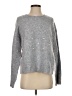 Ann Taylor LOFT Gray Pullover Sweater Size S - photo 1