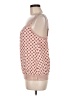Lands' End Pink Sleeveless Top Size 8 - photo 5