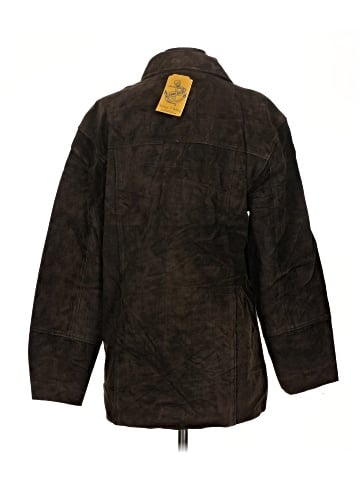 Just Jeans Coat (view 2)