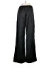 Torn by Ronny Kobo 100% Polyester Black Dress Pants Size M - photo 2