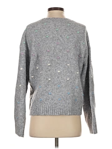 Ann Taylor LOFT Pullover Sweater (view 2)