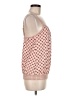 Lands' End Pink Sleeveless Top Size 8 - photo 4
