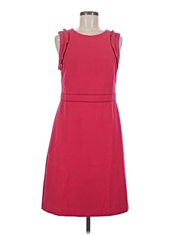 Ann Taylor Casual Dress (view 1)