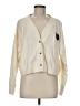 Concepts Sport Ivory Cardigan Size M - photo 1
