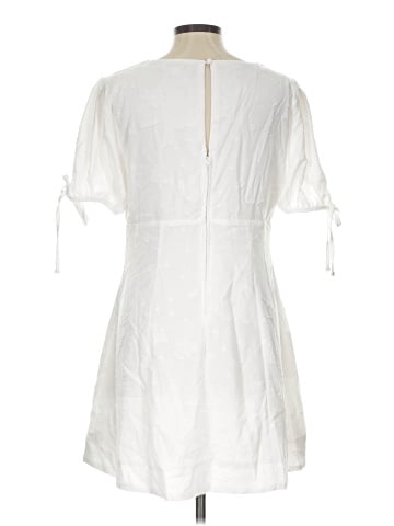 Francesca's Casual Dress (view 2)