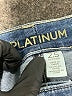 Chico's Blue Jeans Size Lg (2.5) - photo 7