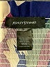Ashley Stewart Graphic Purple Jumpsuit Size 18 Plus - photo 4