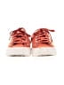 Converse Orange Sneakers Size 8 - photo 2