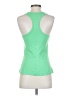 Fabletics Green Active Tank Size 4 (estimated) - photo 2