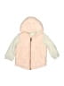 Tucker + Tate 100% Nylon Pink Ivory Vest 6-9 MO / 9 MO - photo 1