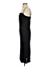 Express Solid Black Cocktail Dress Size XS - photo 5