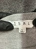 THML Stars Gray Pullover Sweater Size L - photo 7