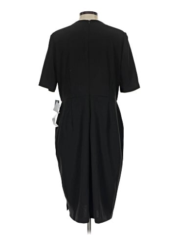 London Times Casual Dress (view 2)