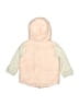 Tucker + Tate 100% Nylon Pink Ivory Vest 6-9 MO / 9 MO - photo 2
