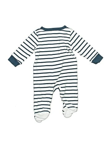 Koala Baby Long Sleeve Onesie (view 2)