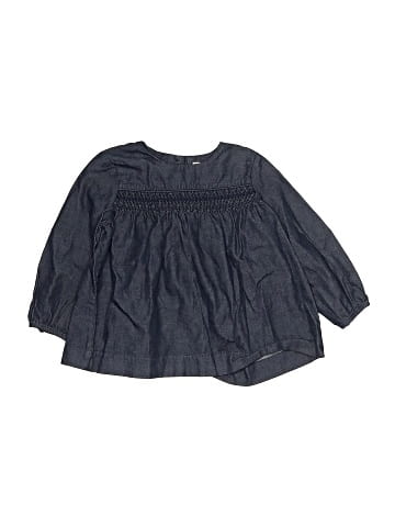 Ralph Lauren 3/4 Sleeve Blouse (view 2)