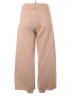 Old Navy 100% Cotton Tan Pink Jeans Size 10 - photo 2