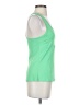 Fabletics Green Active Tank Size 4 (estimated) - photo 4