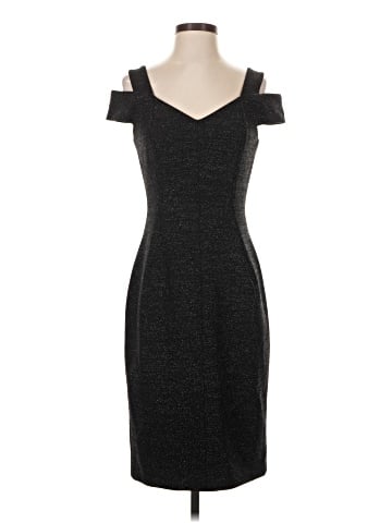 Eliza J Cocktail Dress (view 1)