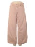 Old Navy 100% Cotton Tan Pink Jeans Size 10 - photo 1