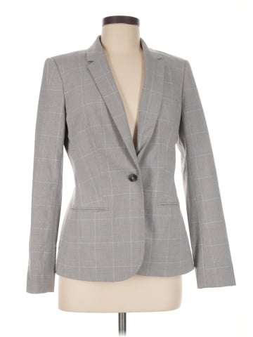 Calvin Klein Blazer (view 1)
