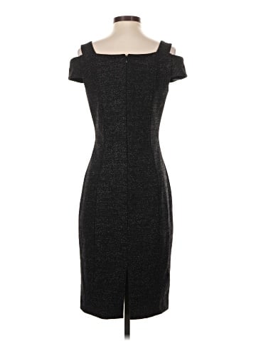 Eliza J Cocktail Dress (view 2)