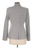 Calvin Klein Gray Blazer Size 6 - photo 2